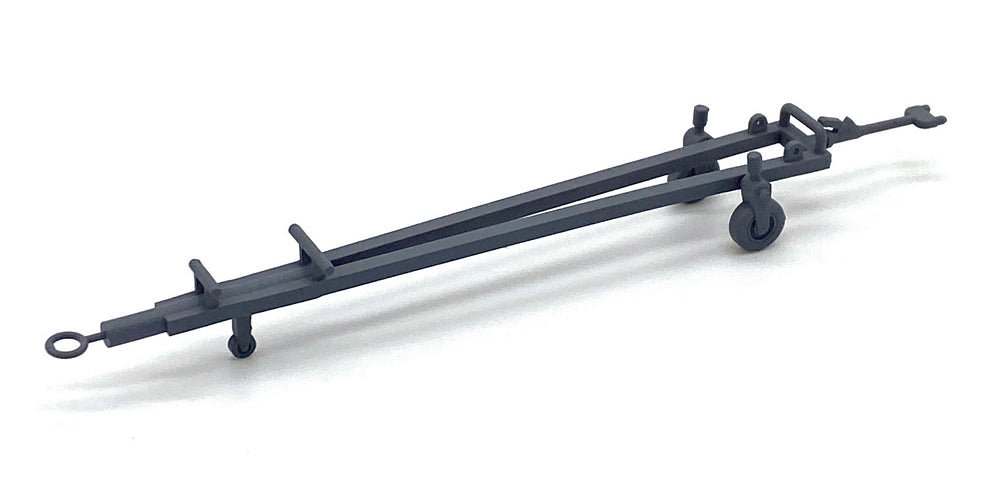 AIM - Ground Equipment GE72073 1:72 Gloster Javelin Tow Bar