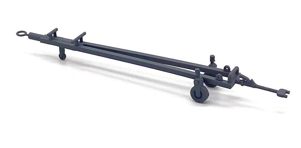 AIM - Ground Equipment GE72073 1:72 Gloster Javelin Tow Bar
