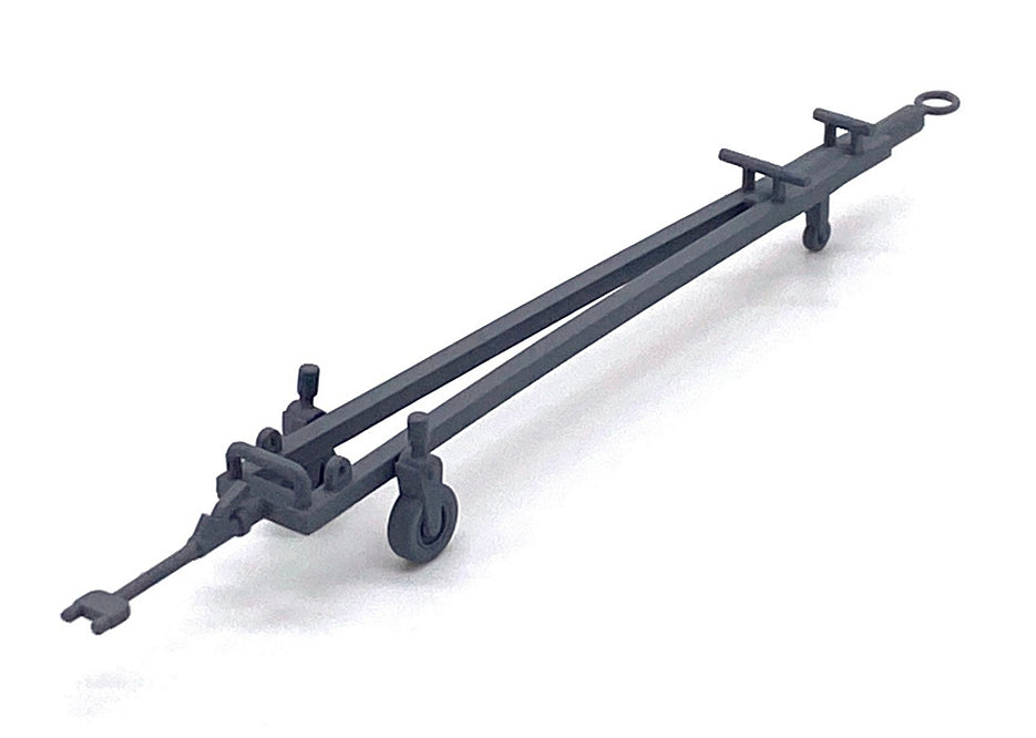 AIM - Ground Equipment GE72073 1:72 Gloster Javelin Tow Bar