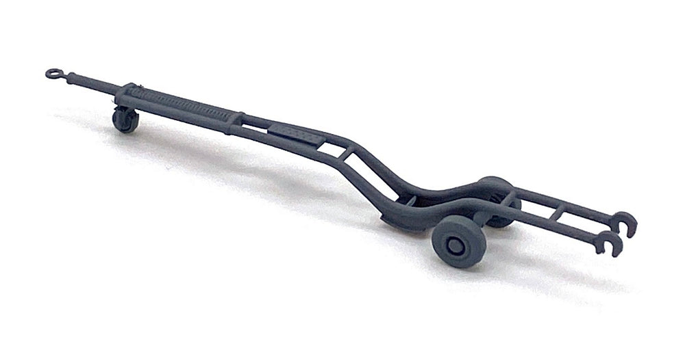 AIM - Ground Equipment GE72074 1:72 Hawker Hunter Tow Bar -