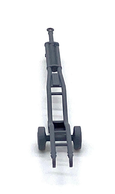 AIM - Ground Equipment GE72074 1:72 Hawker Hunter Tow Bar -