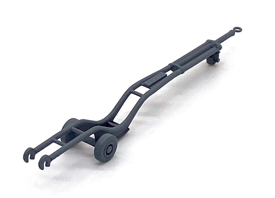 AIM - Ground Equipment GE72074 1:72 Hawker Hunter Tow Bar -