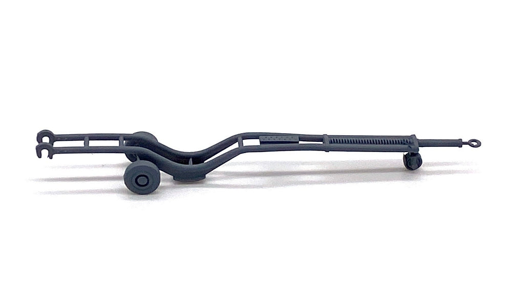AIM - Ground Equipment GE72074 1:72 Hawker Hunter Tow Bar -