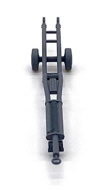 AIM - Ground Equipment GE72074 1:72 Hawker Hunter Tow Bar -