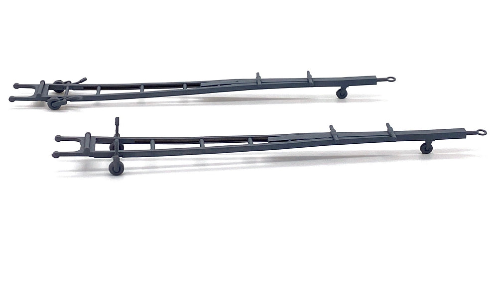 AIM - Ground Equipment GE72075 1:72 BAC/EE Lightning F.2A/F.6 tow bar