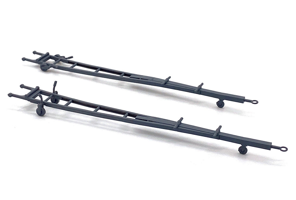 AIM - Ground Equipment GE72075 1:72 BAC/EE Lightning F.2A/F.6 tow bar