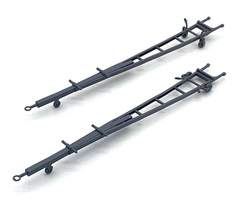 AIM - Ground Equipment GE72075 1:72 BAC/EE Lightning F.2A/F.6 tow bar