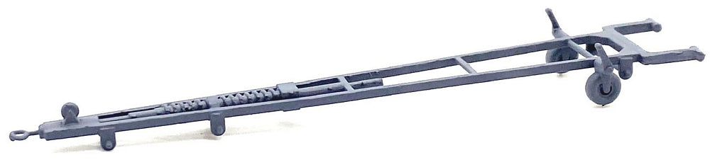 AIM - Ground Equipment GE72079 1:72 English Electric/BAC Canberra Tow Bar