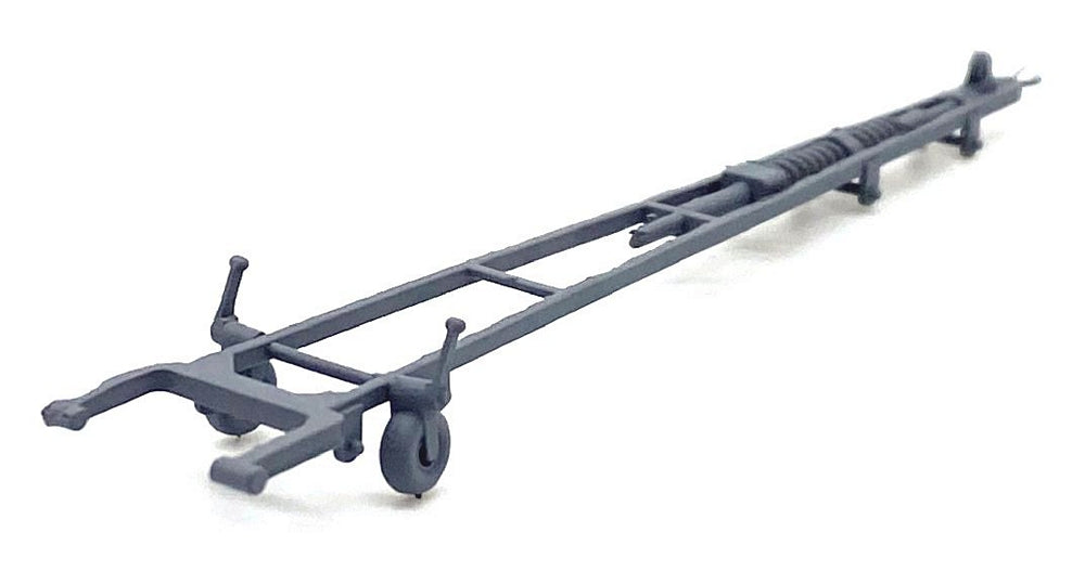 AIM - Ground Equipment GE72079 1:72 English Electric/BAC Canberra Tow Bar