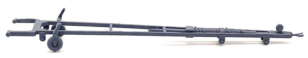 AIM - Ground Equipment GE72079 1:72 English Electric/BAC Canberra Tow Bar
