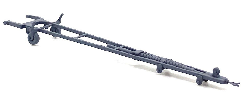 AIM - Ground Equipment GE72079 1:72 English Electric/BAC Canberra Tow Bar