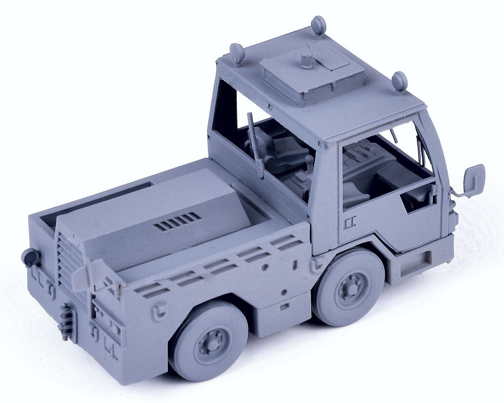 AIM - Ground Equipment GE72085 1:72 F-59 tractor (current RAF medium tractor)