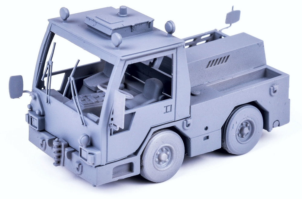 AIM - Ground Equipment GE72085 1:72 F-59 tractor (current RAF medium tractor)