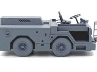 AIM - Ground Equipment GE72088 1:72 Royal Navy F-59N deck tractor