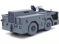 AIM - Ground Equipment GE72088 1:72 Royal Navy F-59N deck tractor