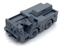 AIM - Ground Equipment GE72088 1:72 Royal Navy F-59N deck tractor