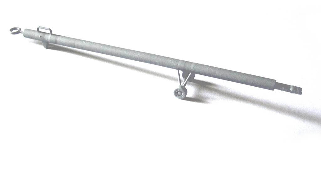 AIM - Ground Equipment GE72094 1:72 USAF tow bar for Convair B-36H/RB-36F Peacemaker