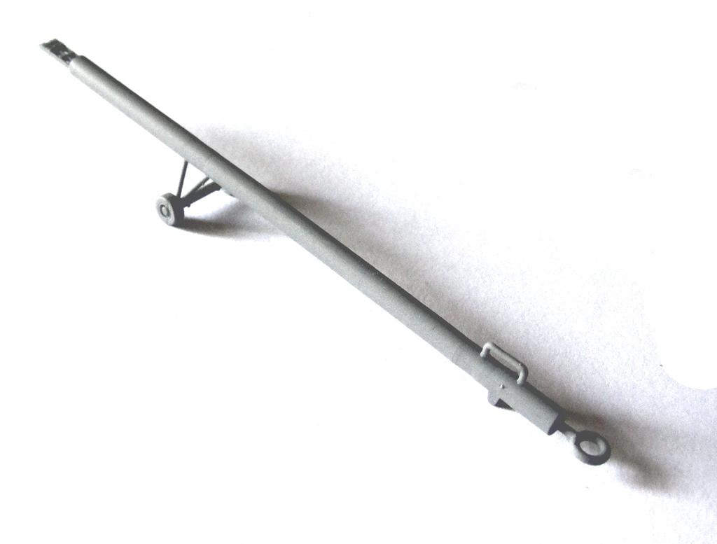 AIM - Ground Equipment GE72094 1:72 USAF tow bar for Convair B-36H/RB-36F Peacemaker
