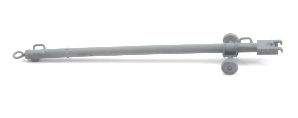 AIM - Ground Equipment GE72097 1:72 C-130 Hercules Tow Bar