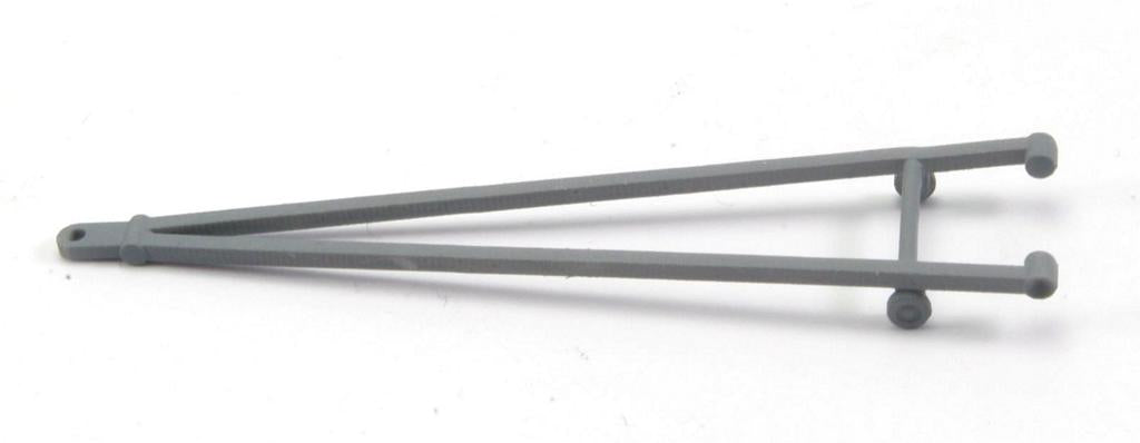AIM - Ground Equipment GE72103 1:72 Fairey Gannet tow bar