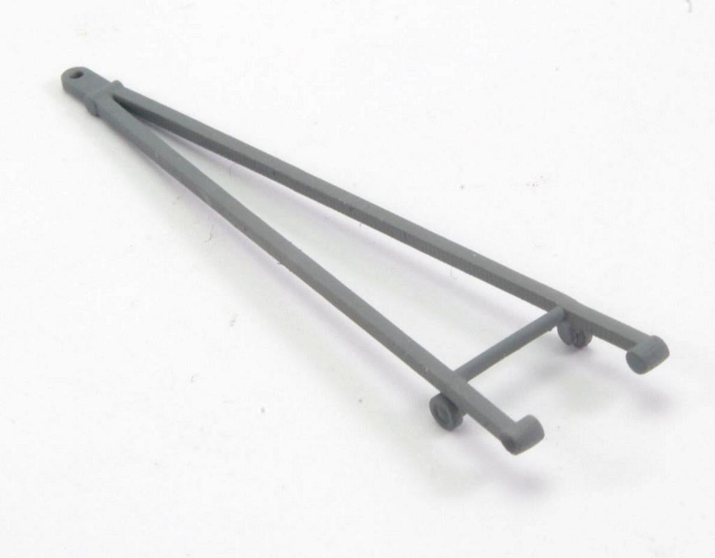 AIM - Ground Equipment GE72103 1:72 Fairey Gannet tow bar