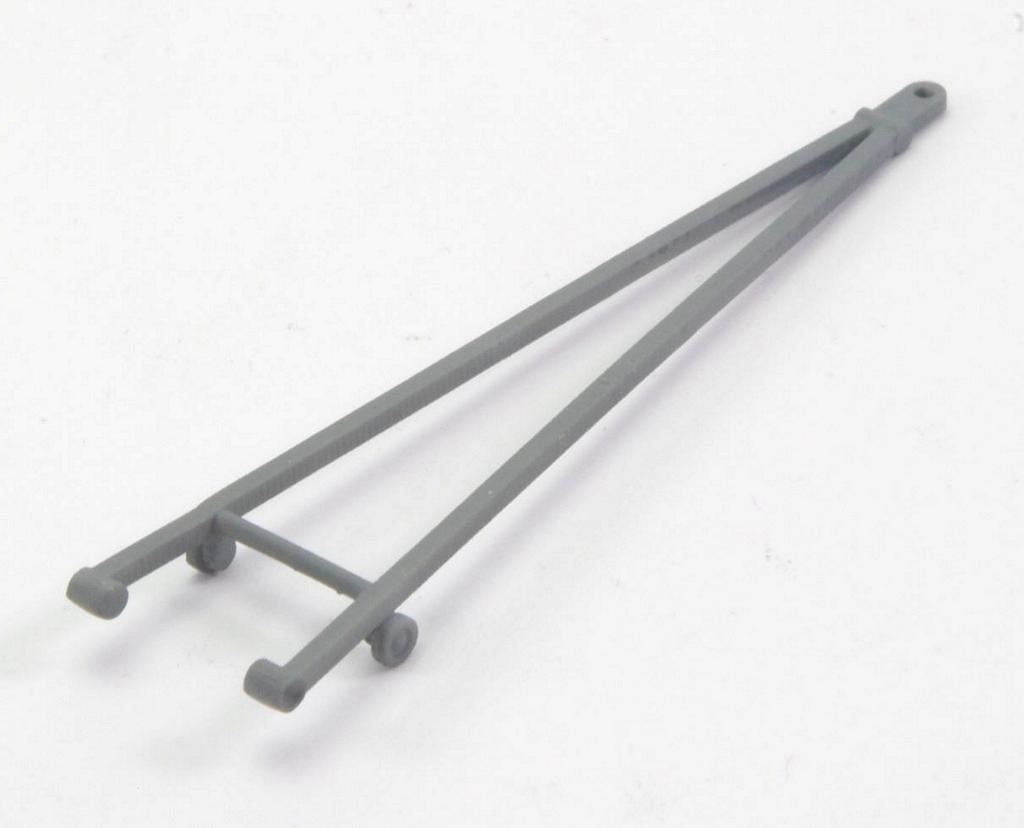 AIM - Ground Equipment GE72103 1:72 Fairey Gannet tow bar