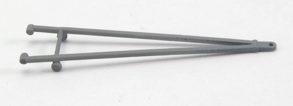 AIM - Ground Equipment GE72103 1:72 Fairey Gannet tow bar
