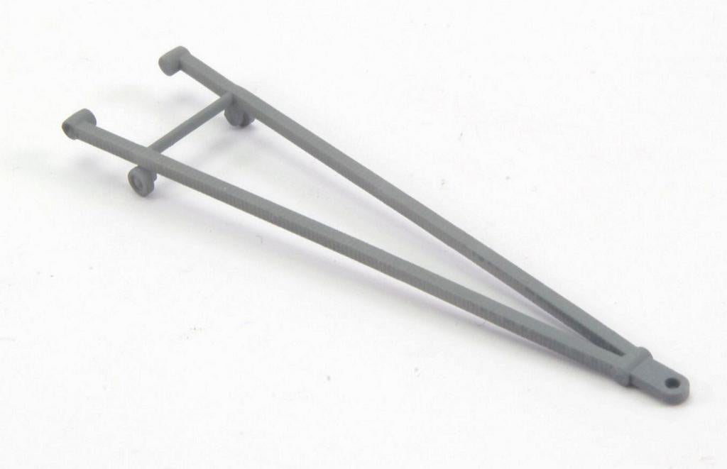 AIM - Ground Equipment GE72103 1:72 Fairey Gannet tow bar