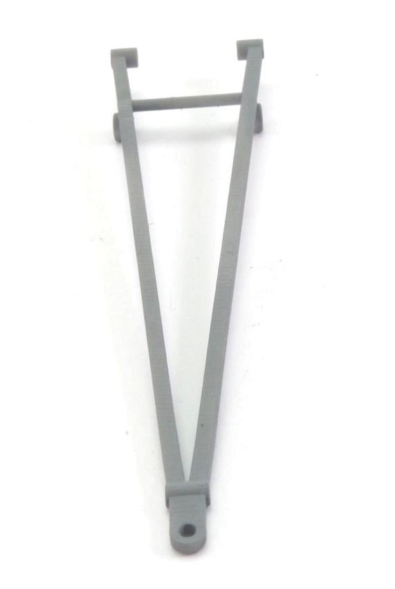 AIM - Ground Equipment GE72103 1:72 Fairey Gannet tow bar
