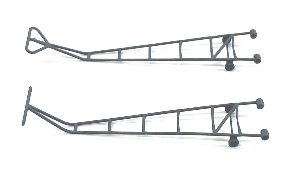 AIM - Ground Equipment GE72104 1:72 Fairey Gannet ground handling bars