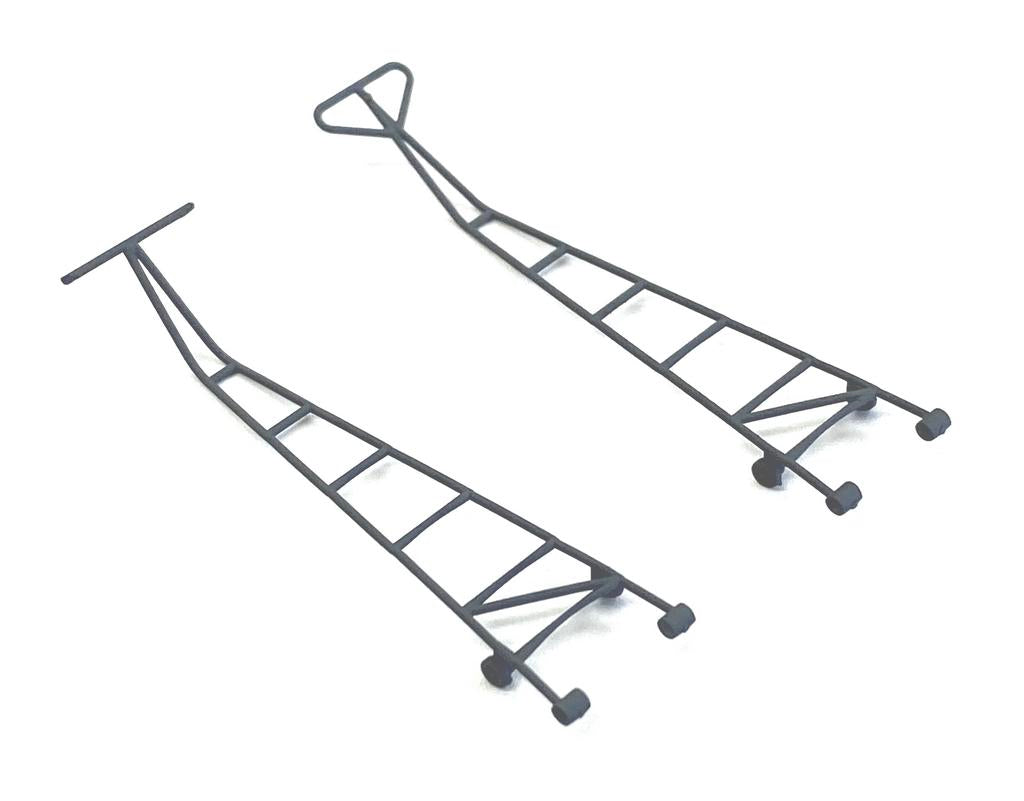 AIM - Ground Equipment GE72104 1:72 Fairey Gannet ground handling bars