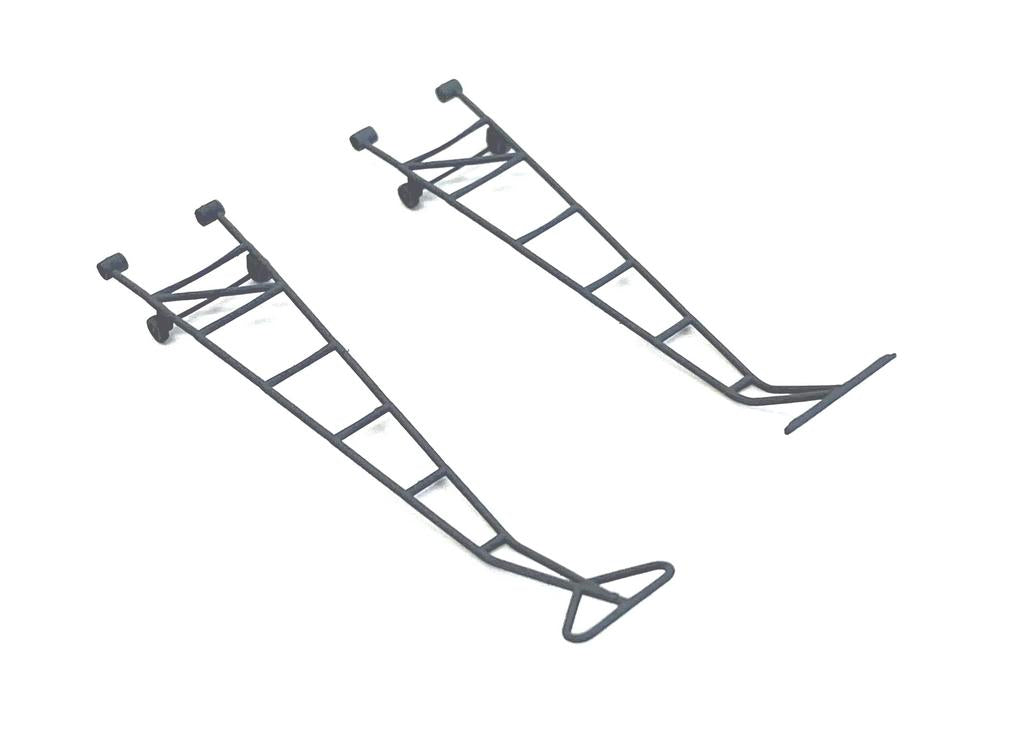 AIM - Ground Equipment GE72104 1:72 Fairey Gannet ground handling bars