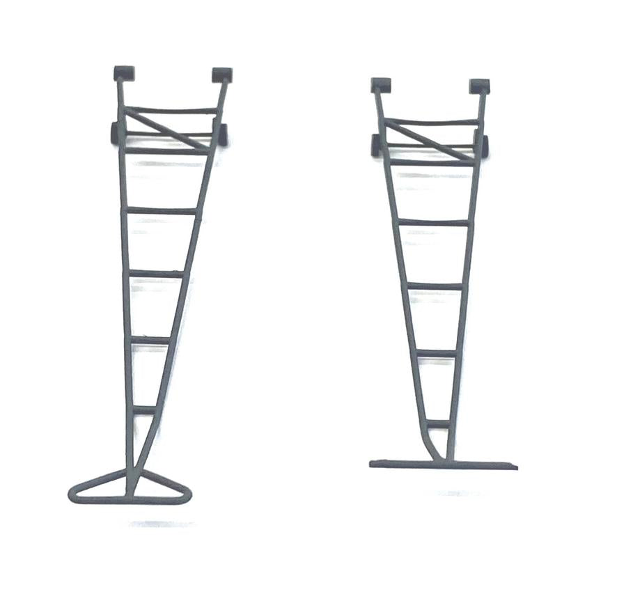 AIM - Ground Equipment GE72104 1:72 Fairey Gannet ground handling bars
