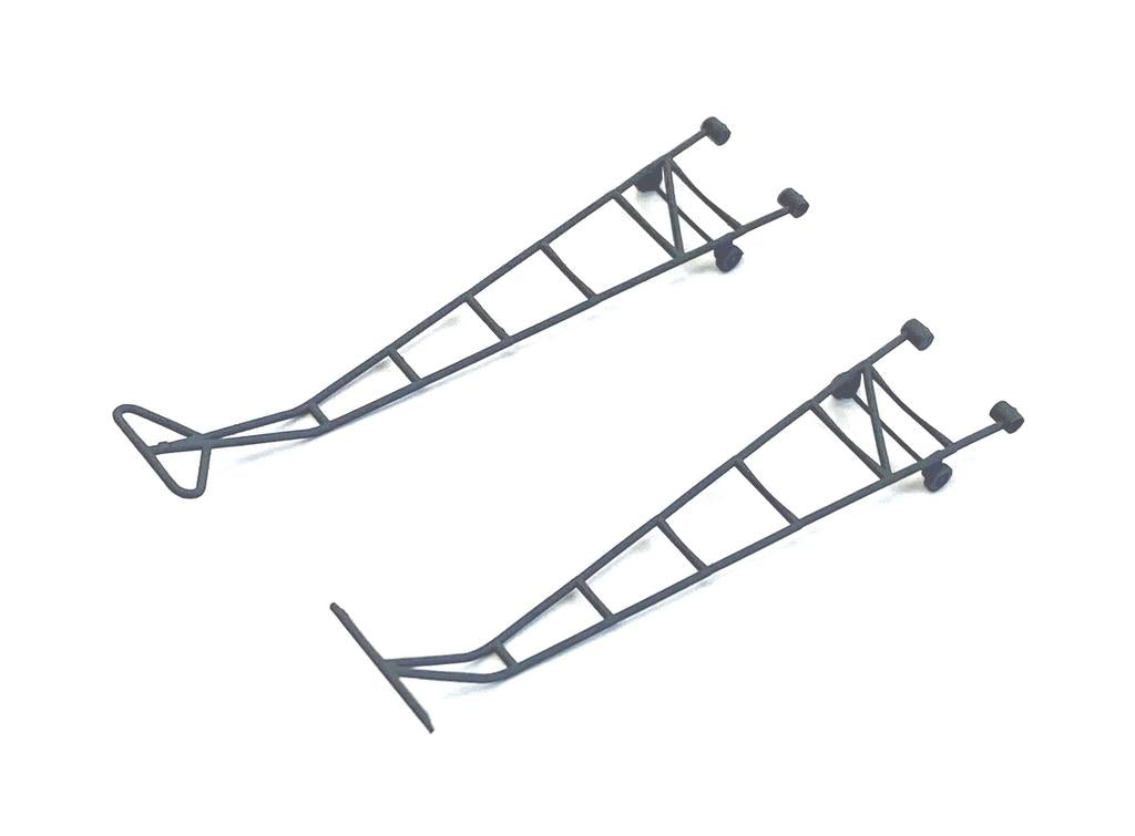 AIM - Ground Equipment GE72104 1:72 Fairey Gannet ground handling bars