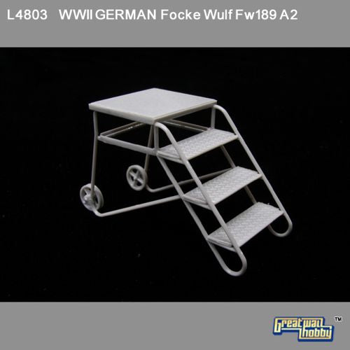 Great Wall Hobby L4803 1:48 Focke-Wulf Fw-189A-2