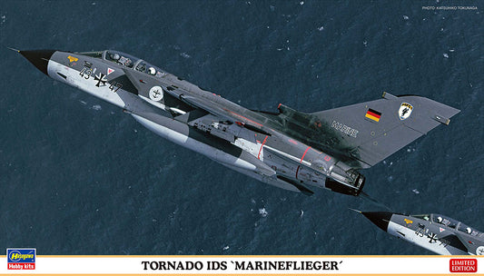 Hasegawa 02433 1:72 Panavia Tornado IDS 'Marineflieger'