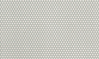 Hasegawa PA43 1:48 Modeling Mesh 43 (Hexagonal Large Size)