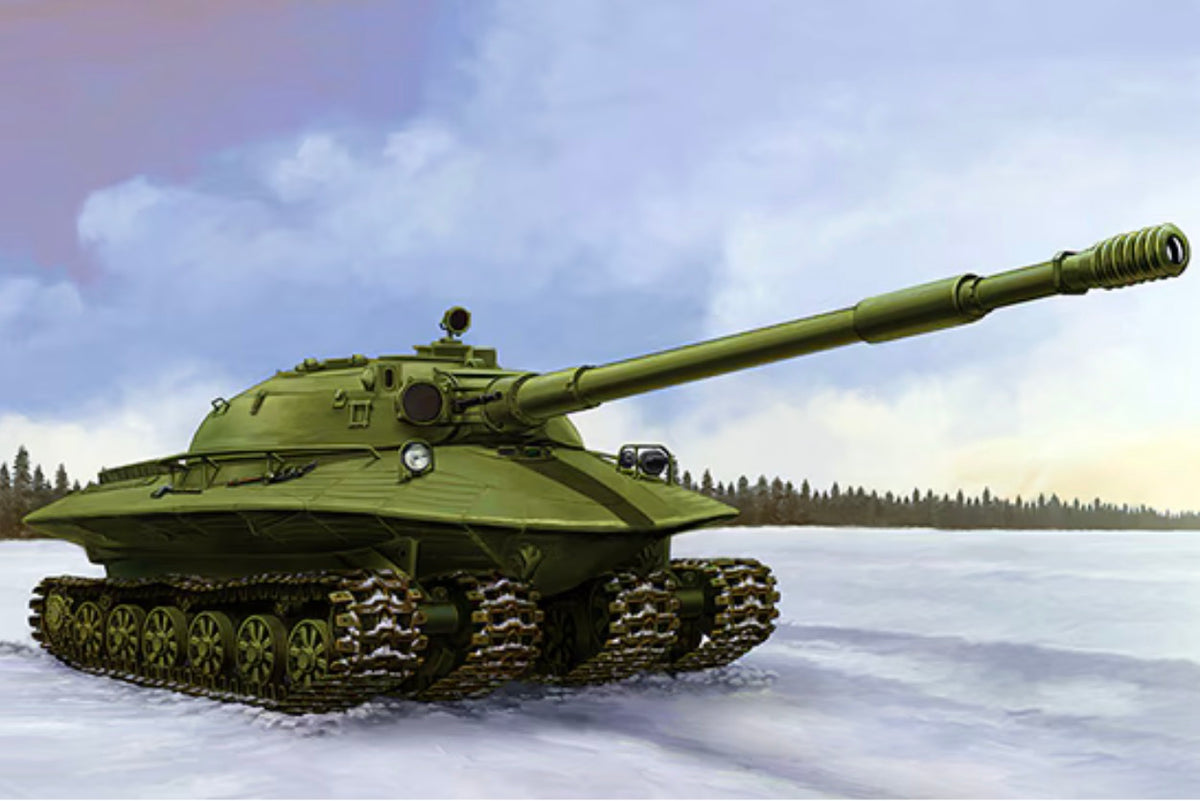 Hobby Boss 80158 1:35 Object 279