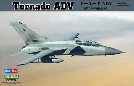 Hobby Boss 80355 1:48 Panavia Tornado ADV
