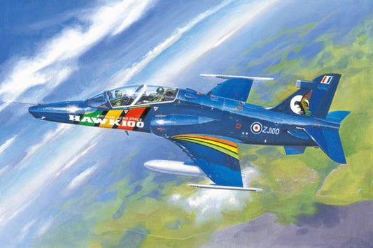 Hobby Boss 81735 1:48 BAe Hawk T Mk.100/102