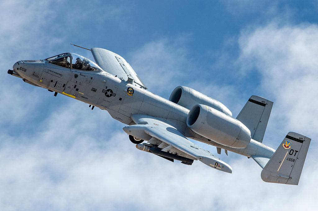 Hobby Boss 81796 1:48 Fairchild A-10C Thunderbolt II