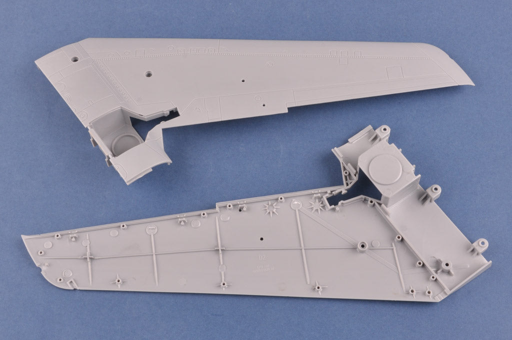 Hobby Boss 81808 1:18 F-86F-30 Sabre