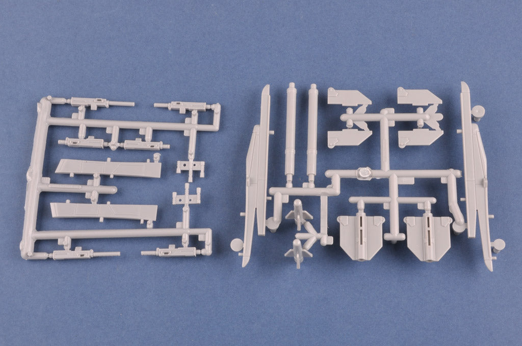 Hobby Boss 81808 1:18 F-86F-30 Sabre
