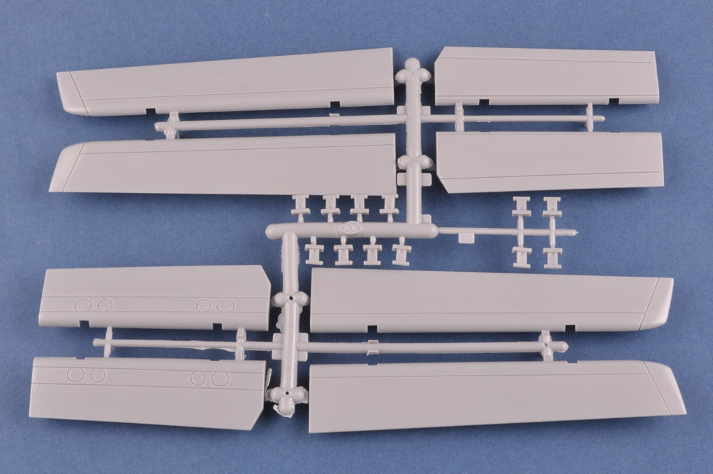 Hobby Boss 81808 1:18 F-86F-30 Sabre