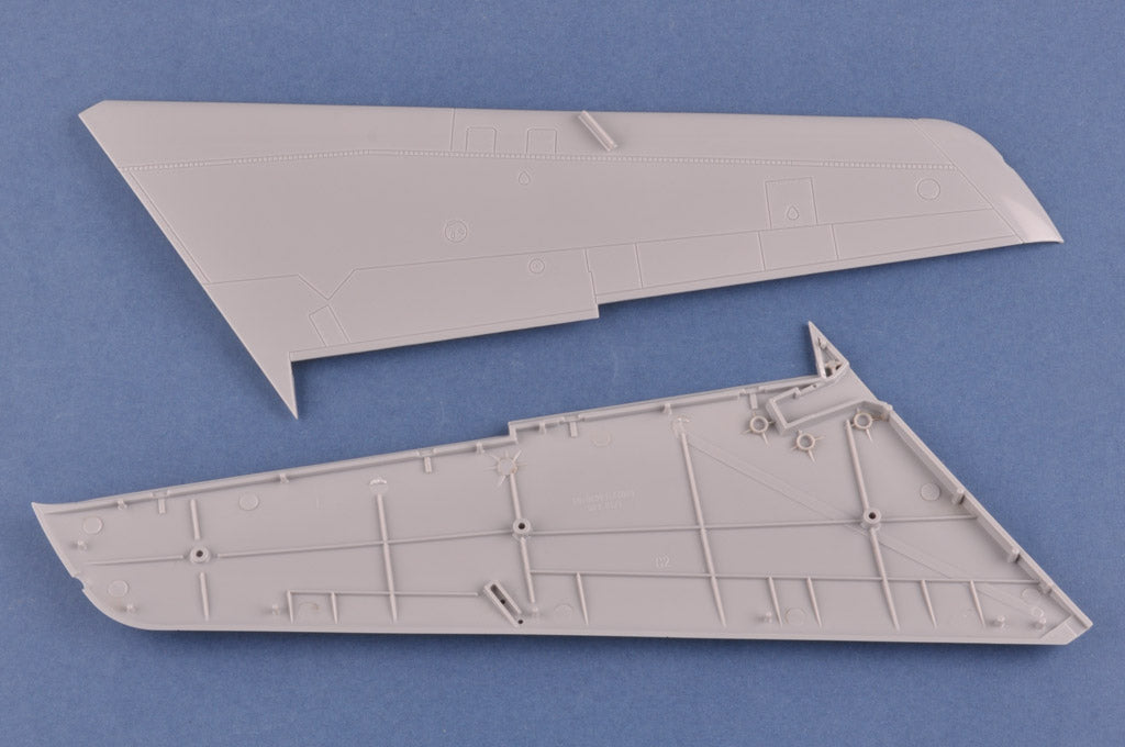 Hobby Boss 81808 1:18 F-86F-30 Sabre