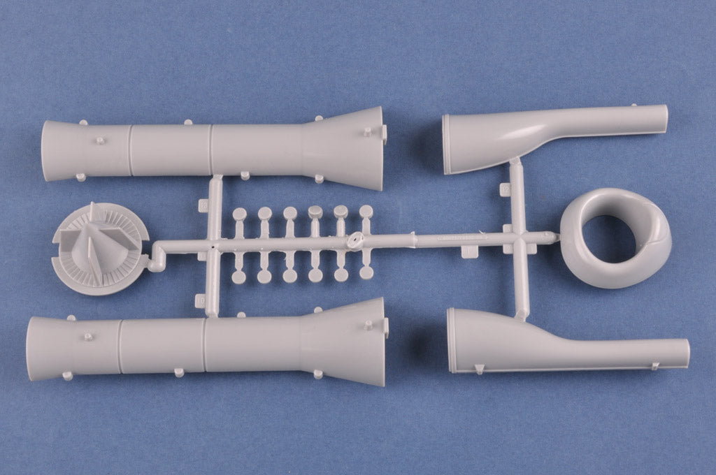 Hobby Boss 81808 1:18 F-86F-30 Sabre