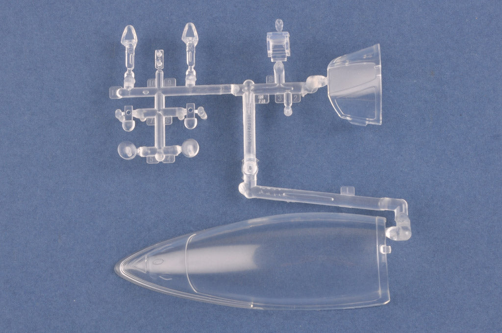 Hobby Boss 81808 1:18 F-86F-30 Sabre