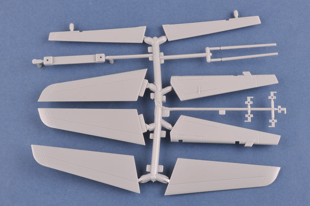 Hobby Boss 81808 1:18 F-86F-30 Sabre