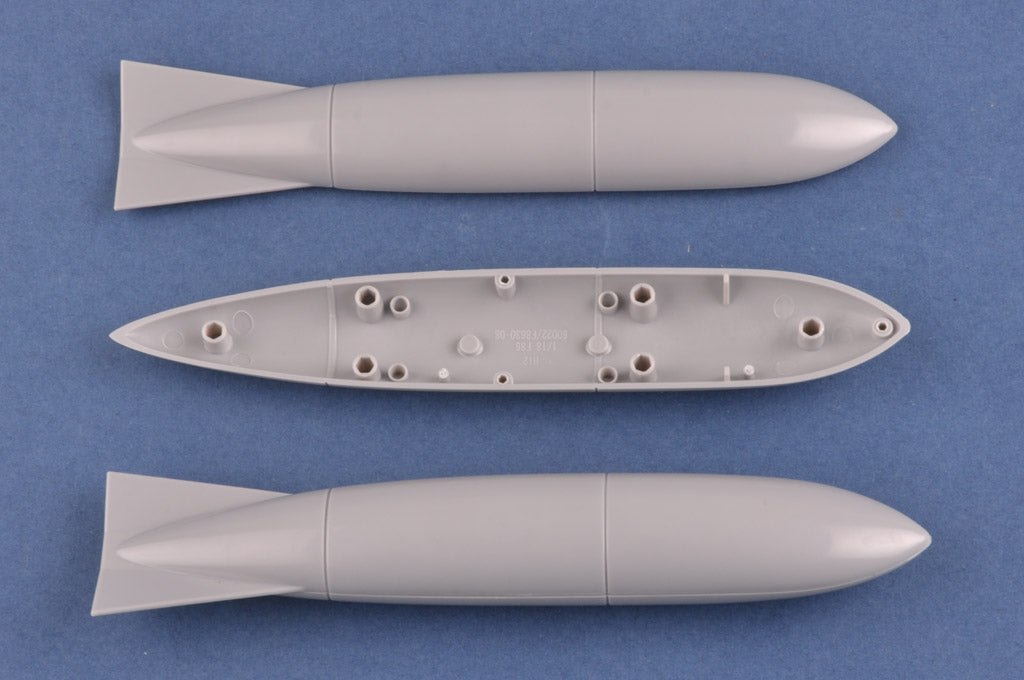 Hobby Boss 81808 1:18 F-86F-30 Sabre
