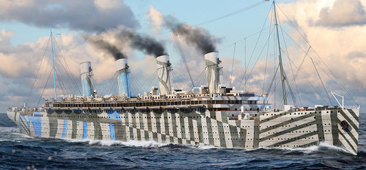 Hobby Boss 83421 1:700 RMS Olympic